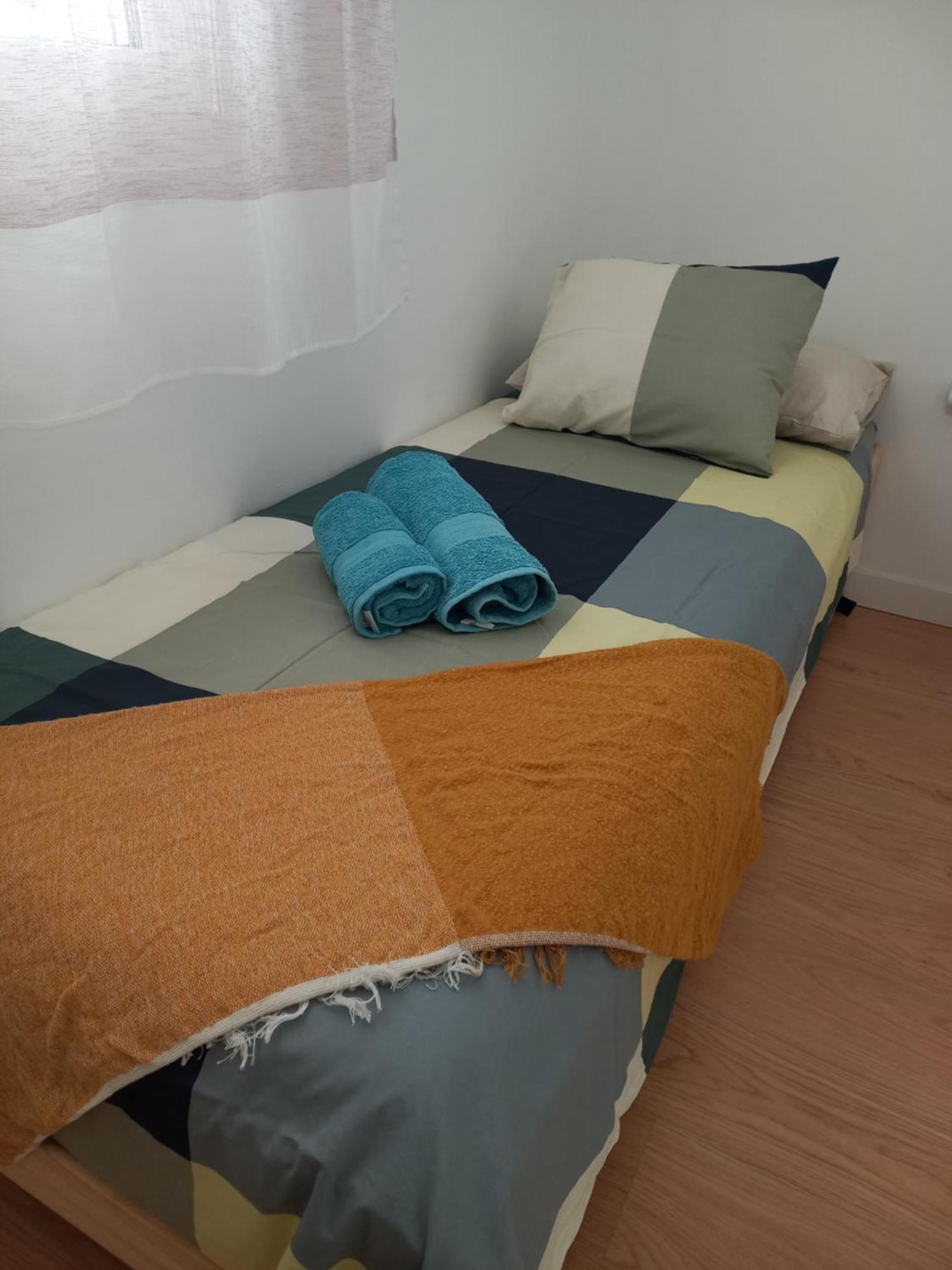 La Casita De Anna Apartment