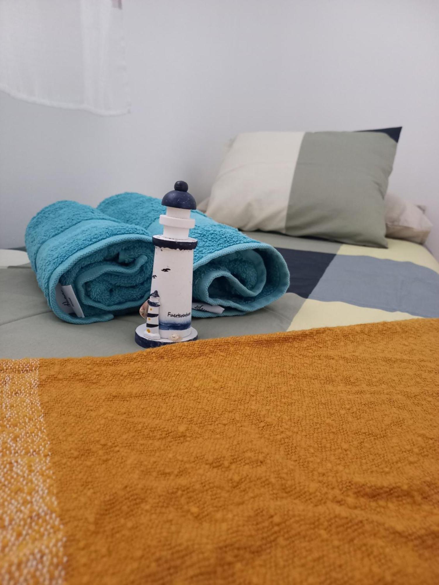 La Casita De Anna *