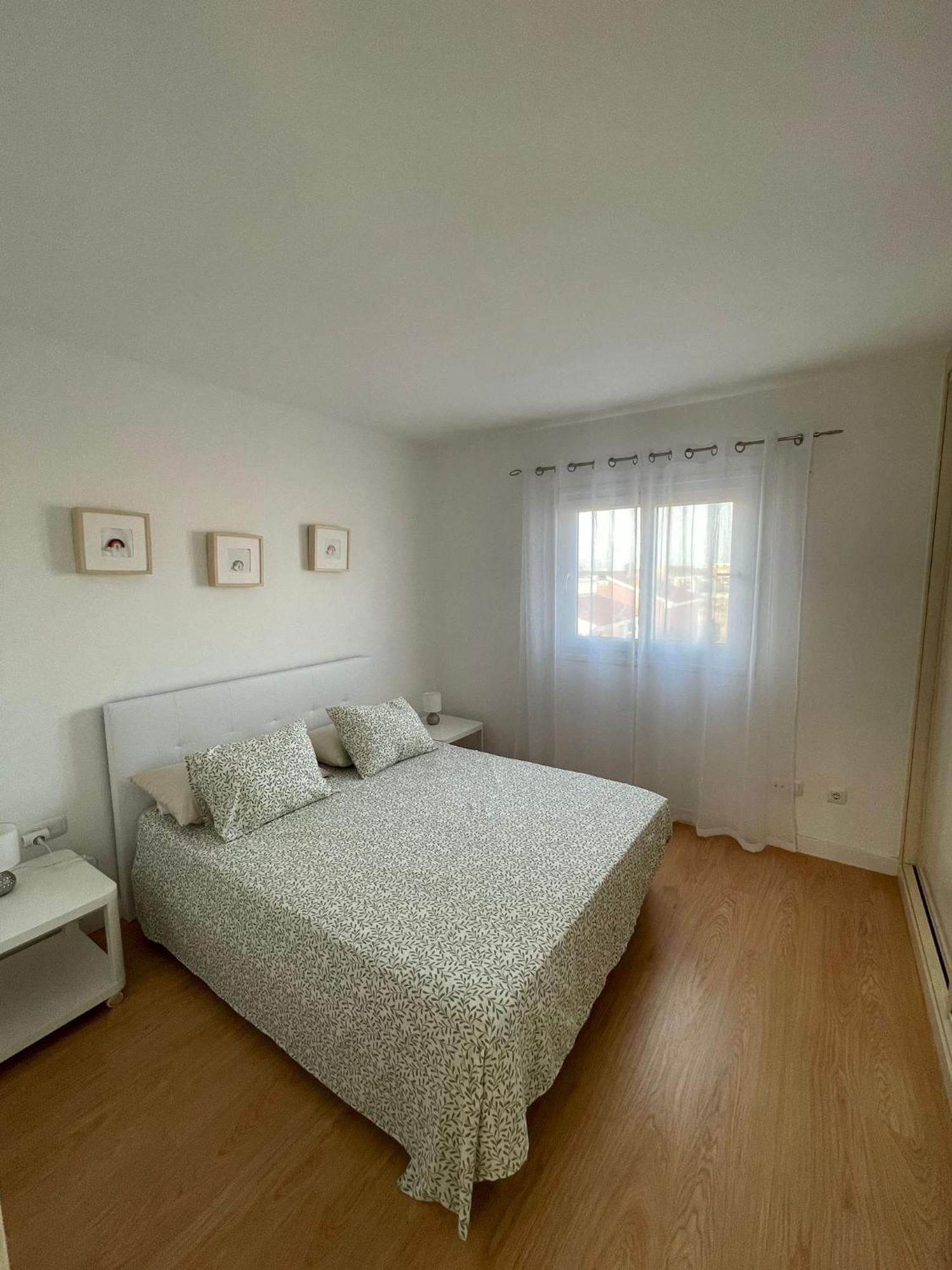 Apartment La Casita De Anna Costa De Antigua