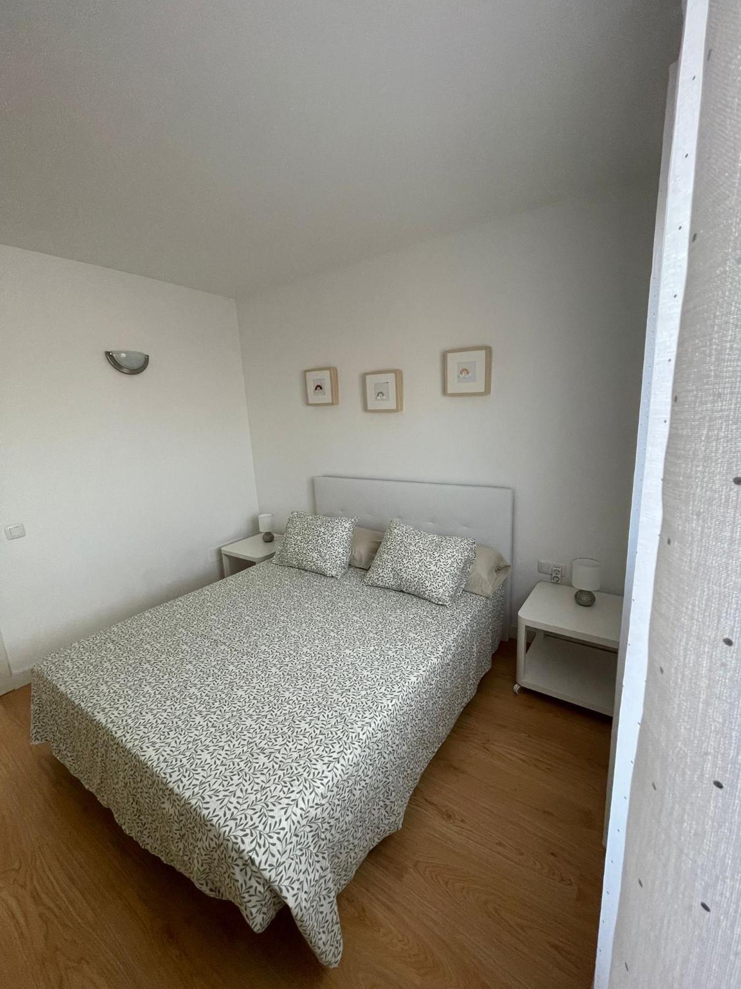 La Casita De Anna Apartment
