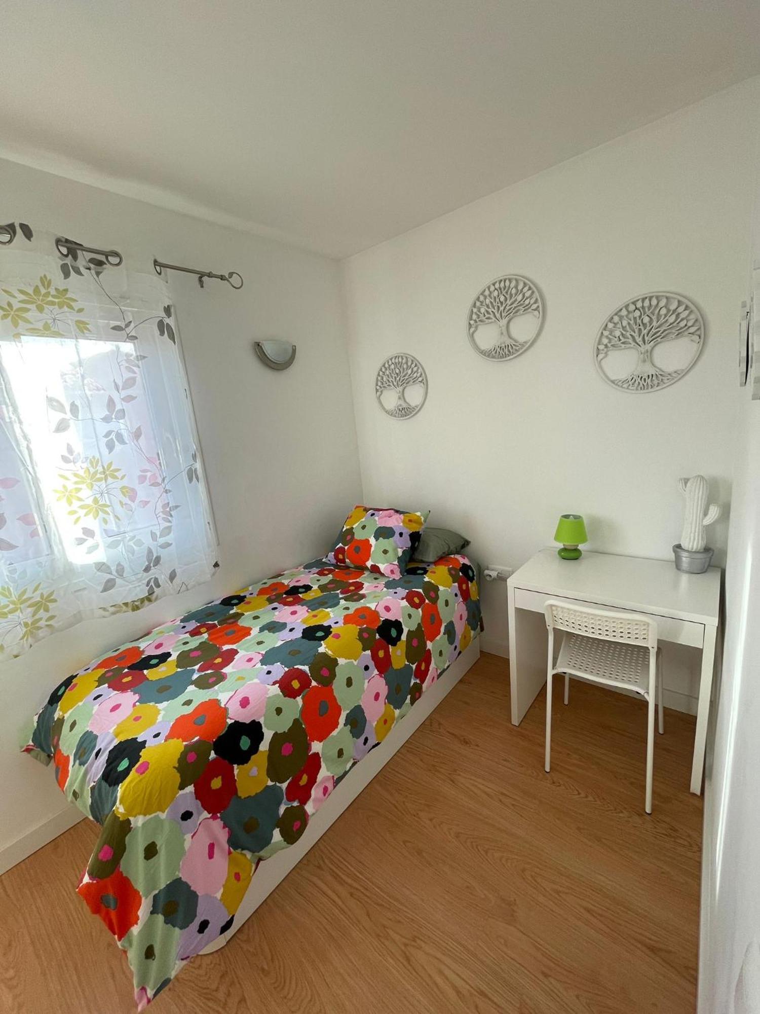 Apartment La Casita De Anna