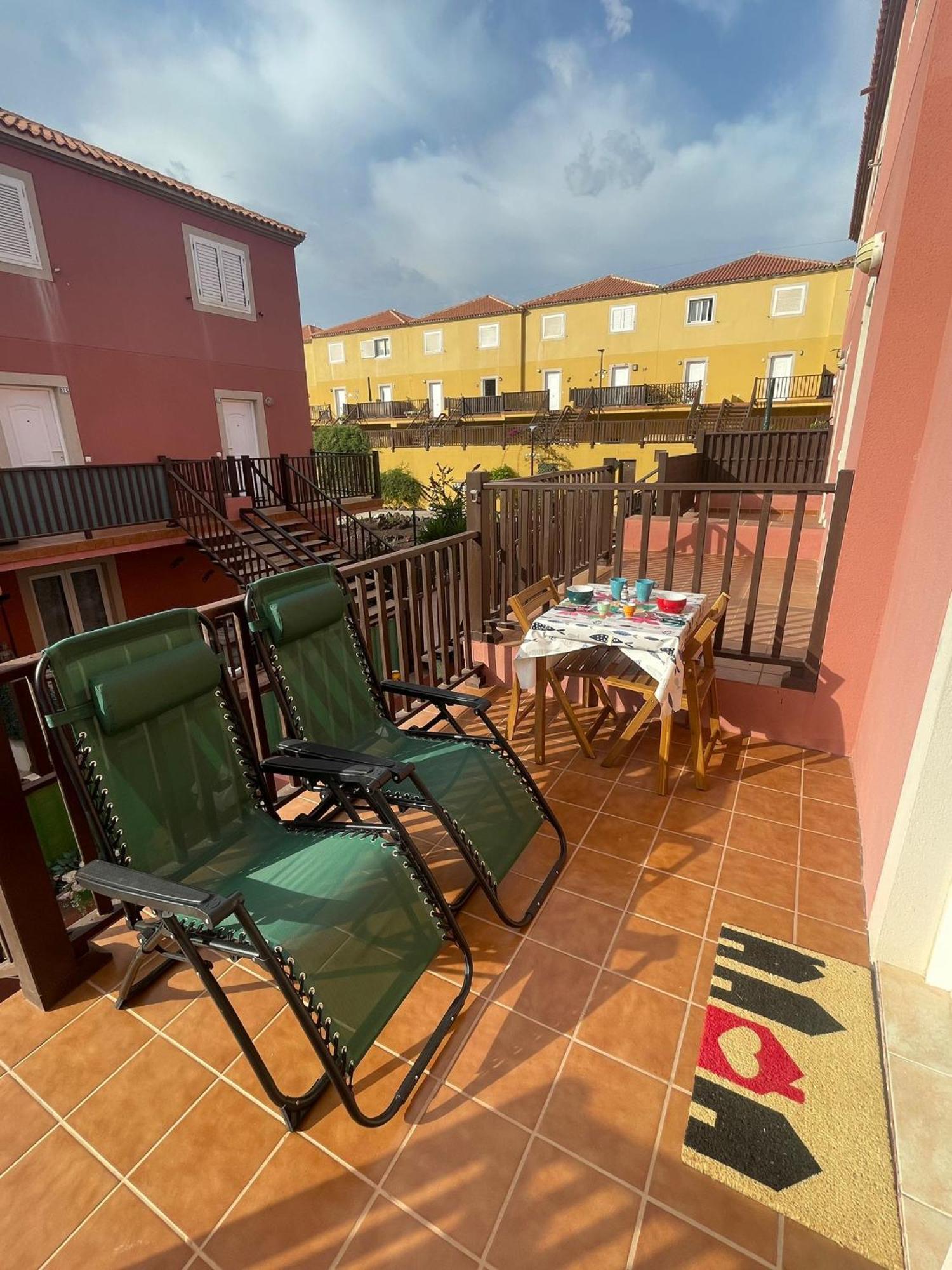 La Casita De Anna Apartment