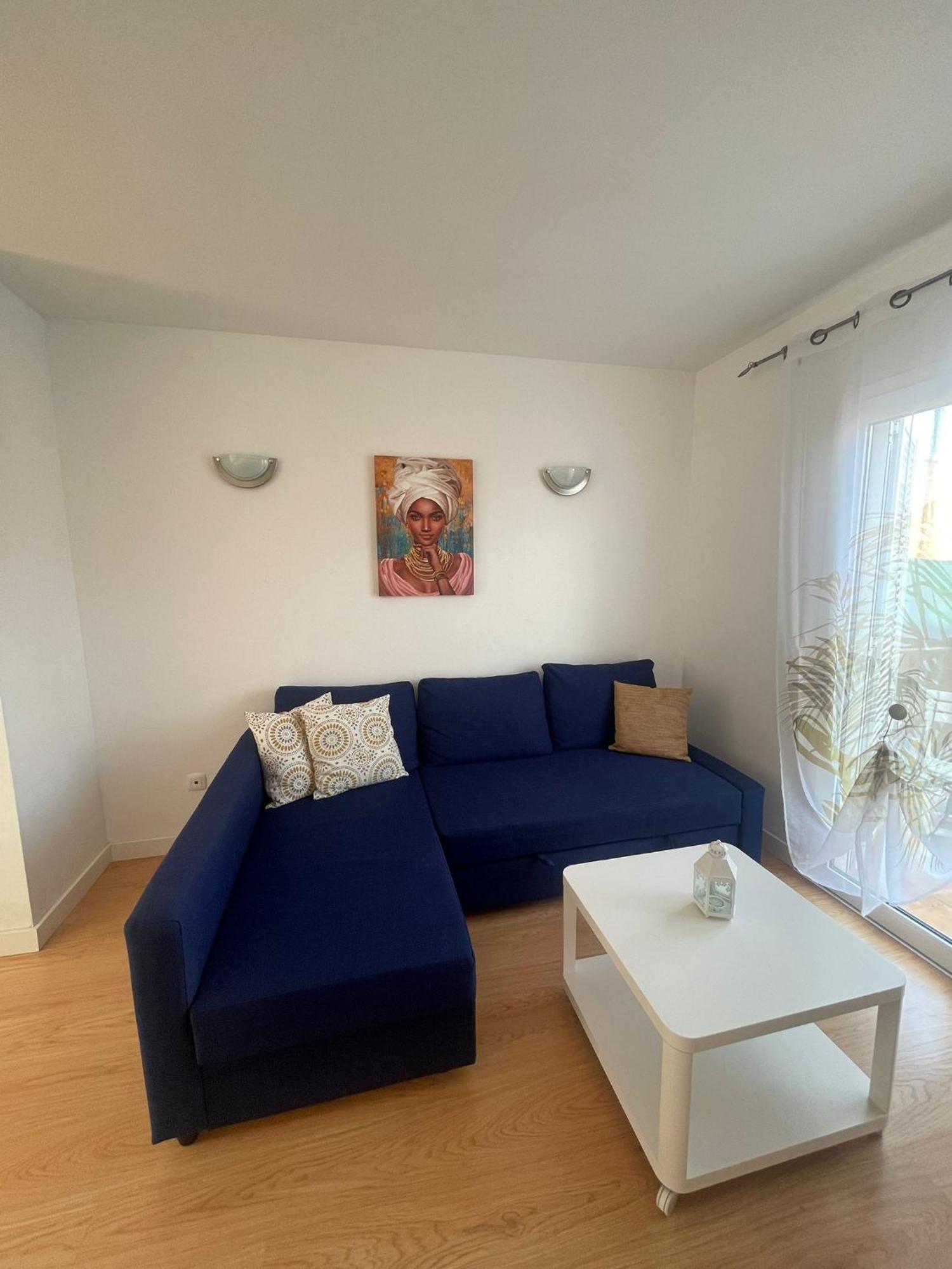 La Casita De Anna *