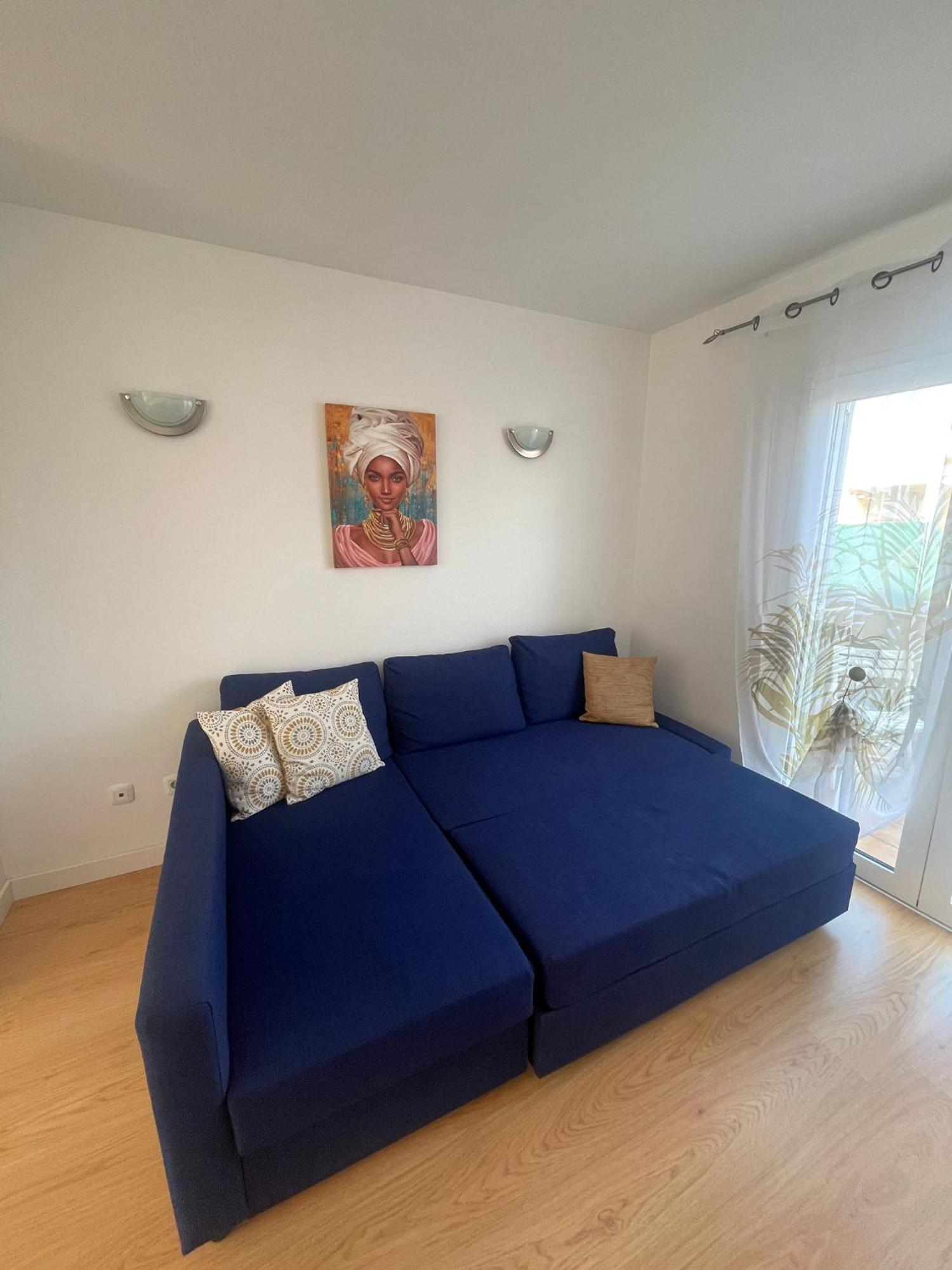 La Casita De Anna Apartment