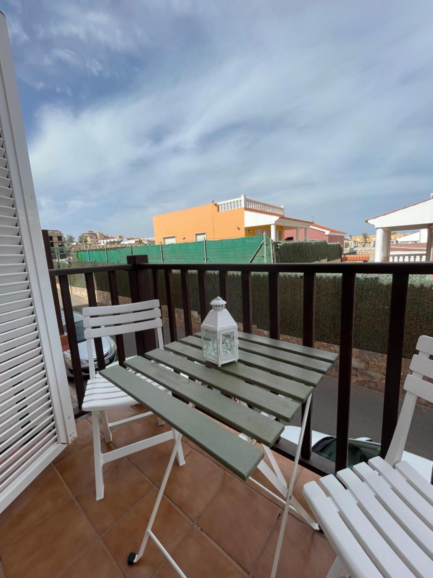 Apartment La Casita De Anna Costa De Antigua