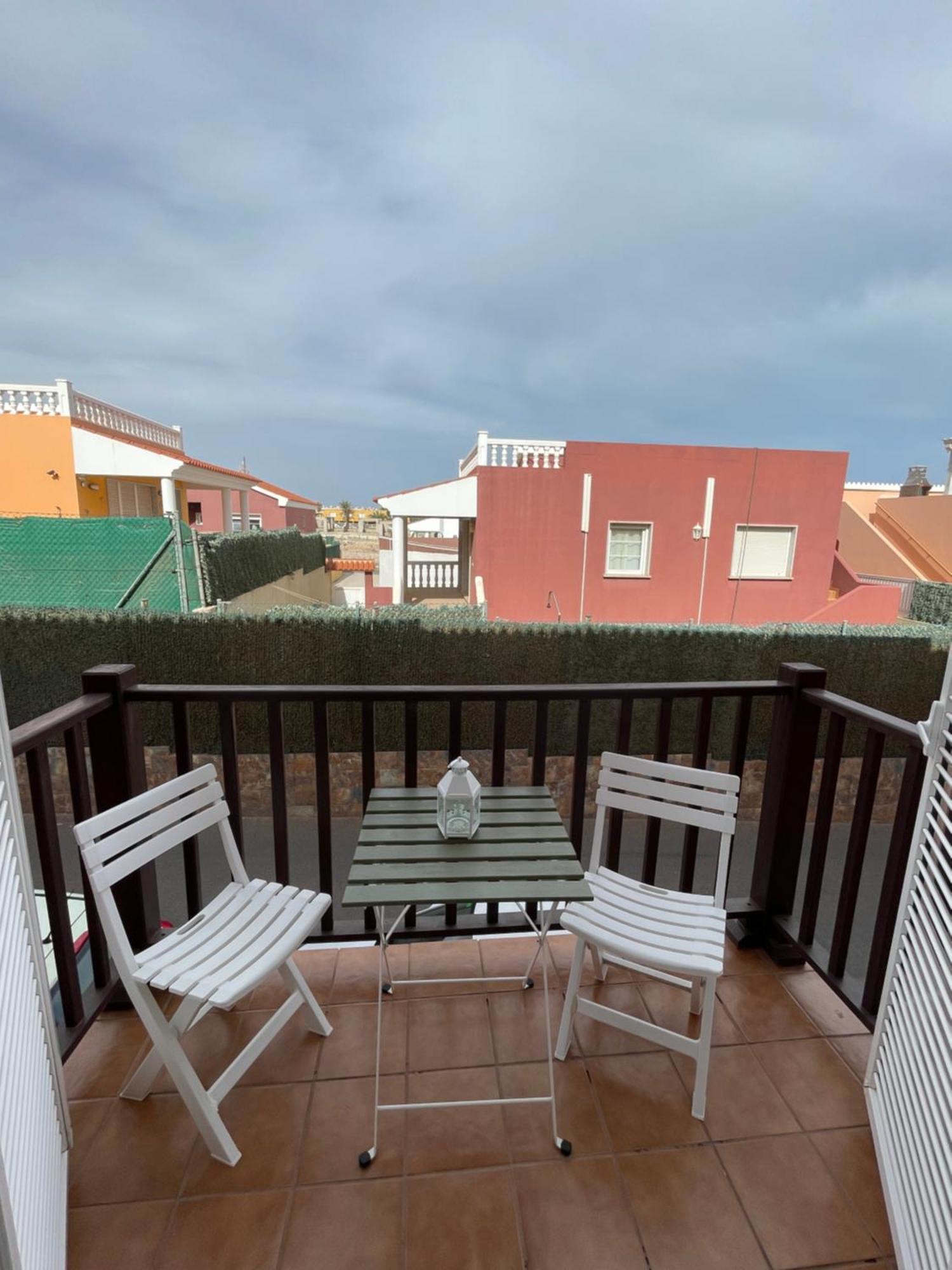 La Casita De Anna Costa De Antigua